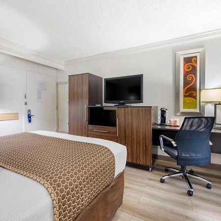The Capitol Hotel Downtown, Ascend Hotel Collection Nashville Exterior foto