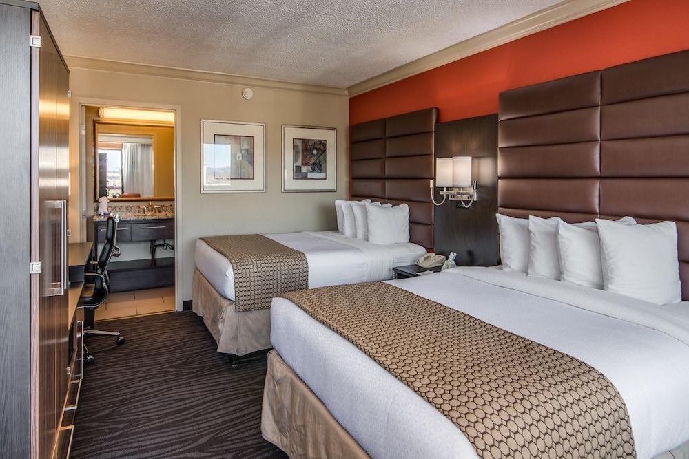 The Capitol Hotel Downtown, Ascend Hotel Collection Nashville Exterior foto