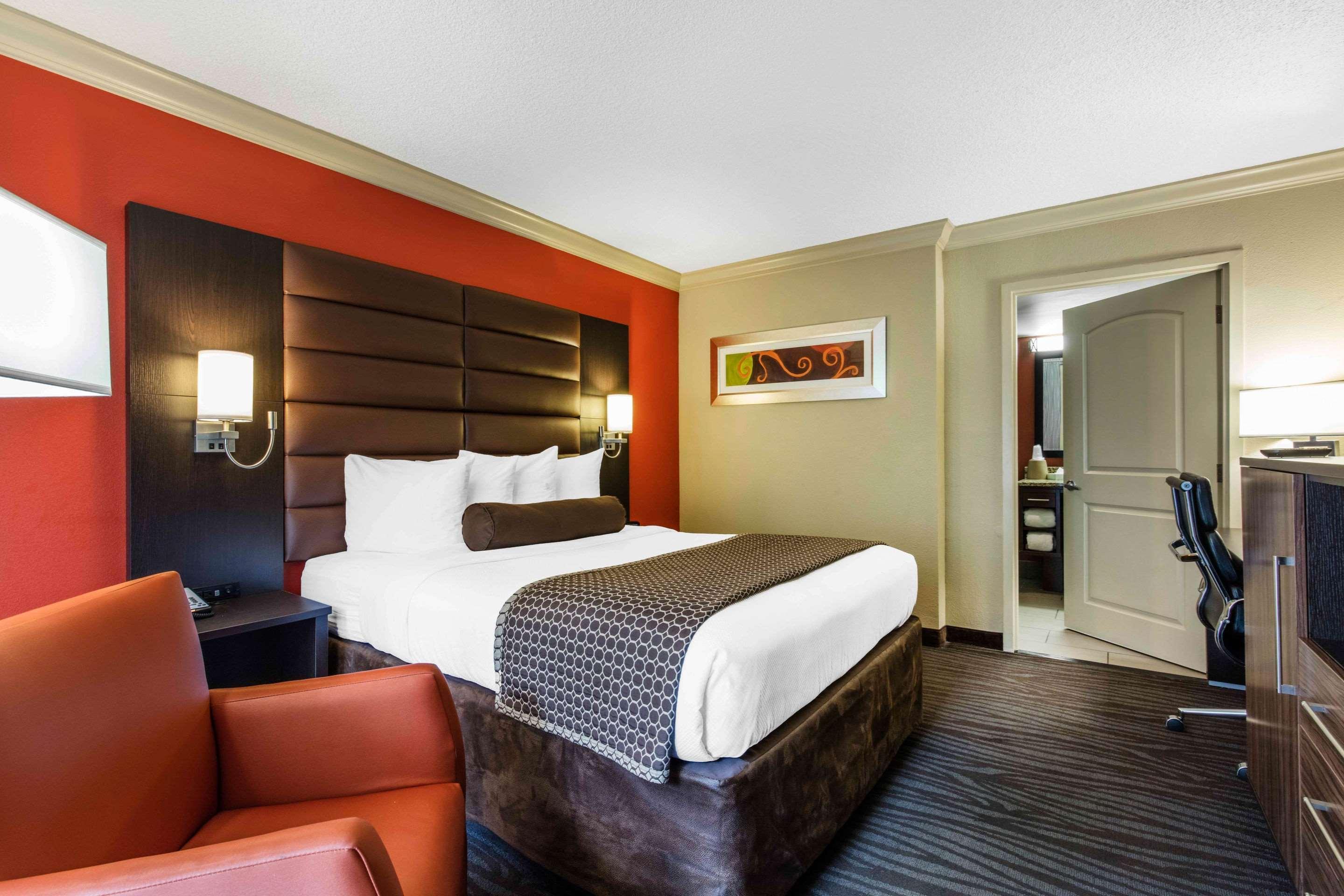 The Capitol Hotel Downtown, Ascend Hotel Collection Nashville Exterior foto