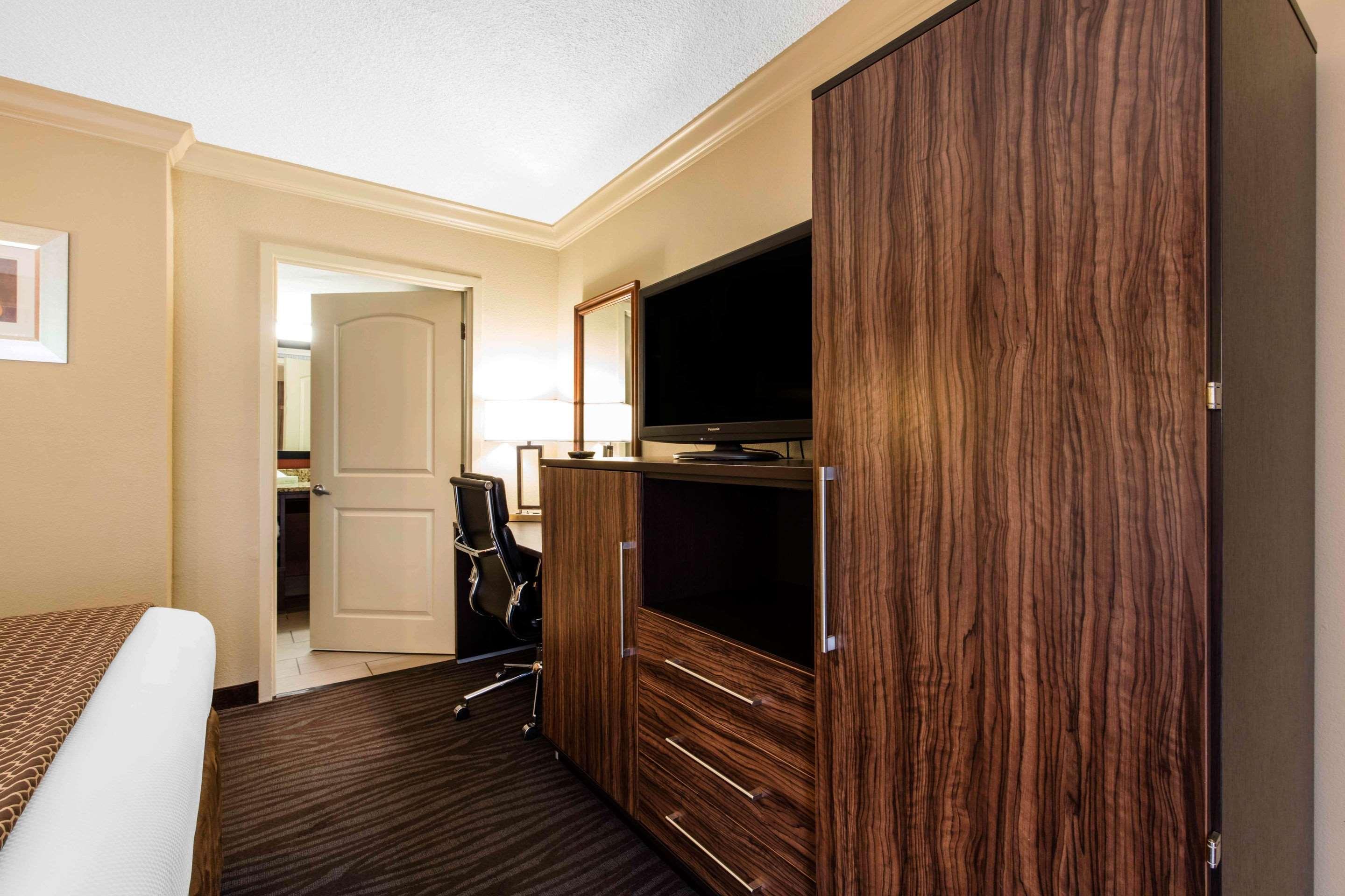 The Capitol Hotel Downtown, Ascend Hotel Collection Nashville Exterior foto