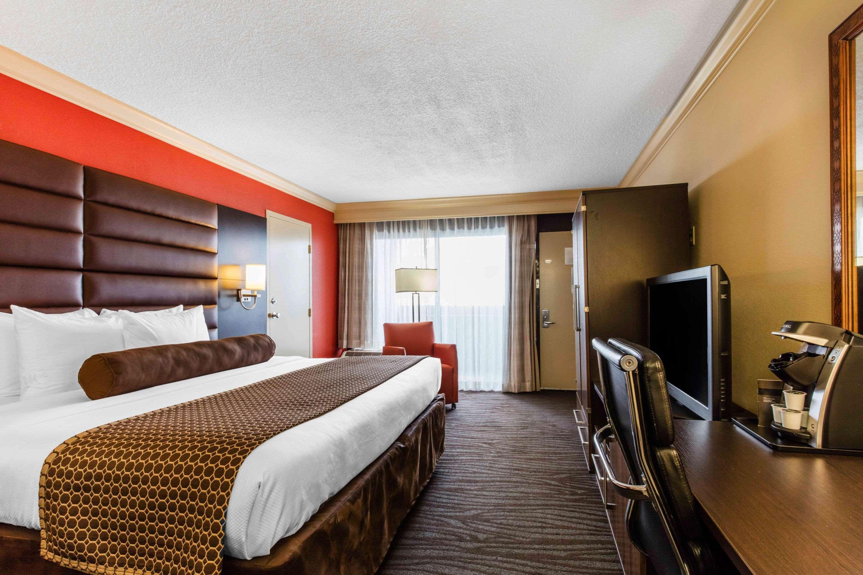 The Capitol Hotel Downtown, Ascend Hotel Collection Nashville Exterior foto