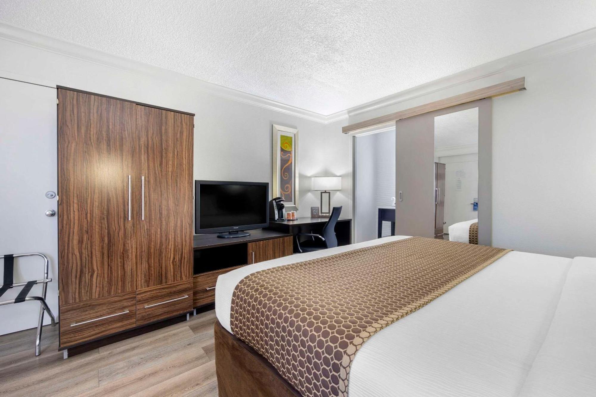 The Capitol Hotel Downtown, Ascend Hotel Collection Nashville Exterior foto