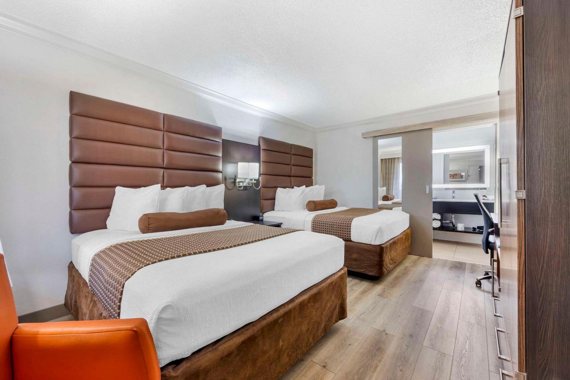 The Capitol Hotel Downtown, Ascend Hotel Collection Nashville Exterior foto