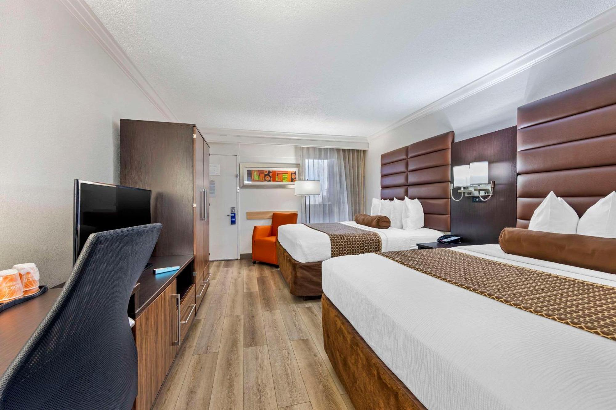 The Capitol Hotel Downtown, Ascend Hotel Collection Nashville Exterior foto