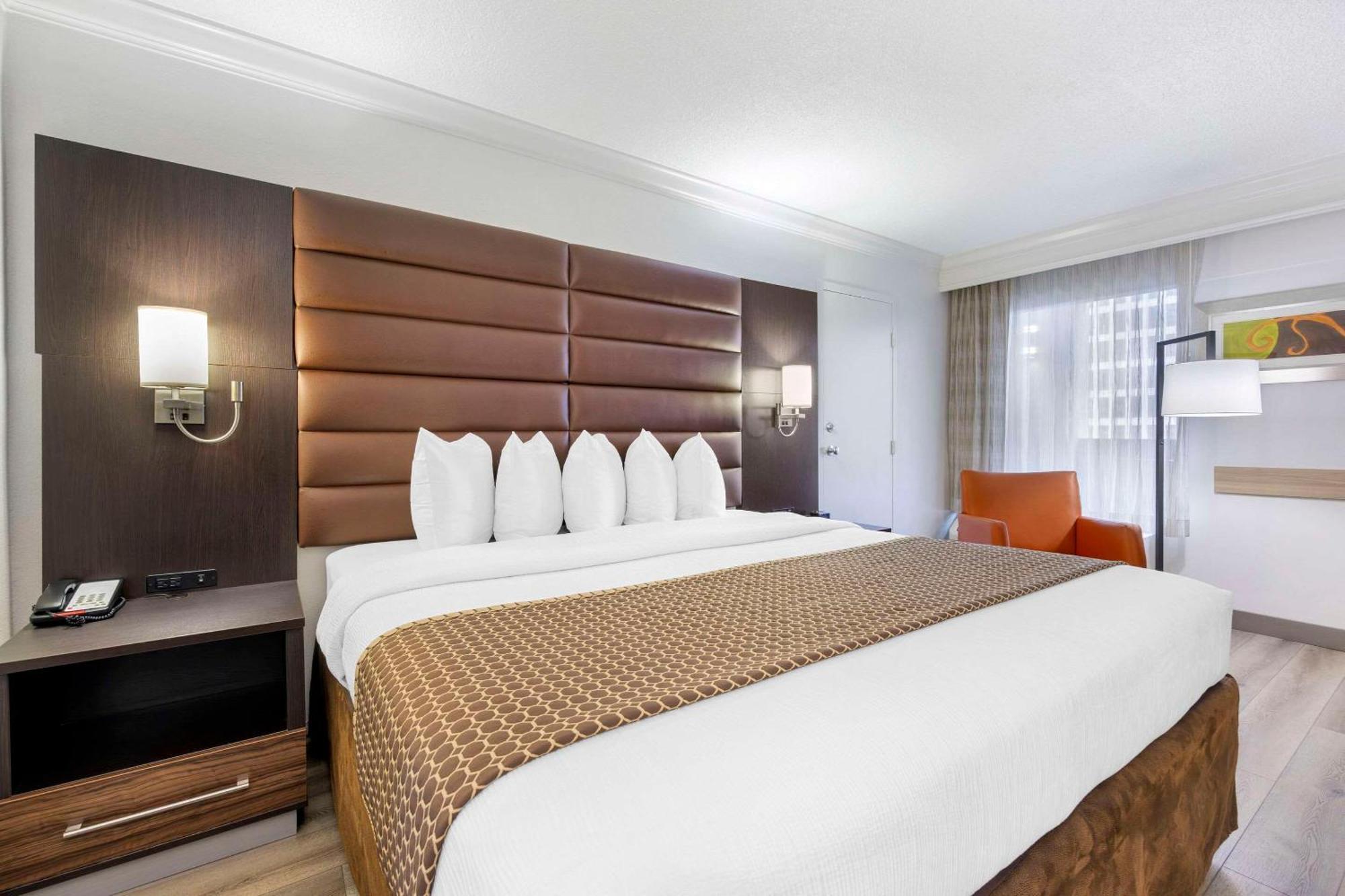 The Capitol Hotel Downtown, Ascend Hotel Collection Nashville Exterior foto