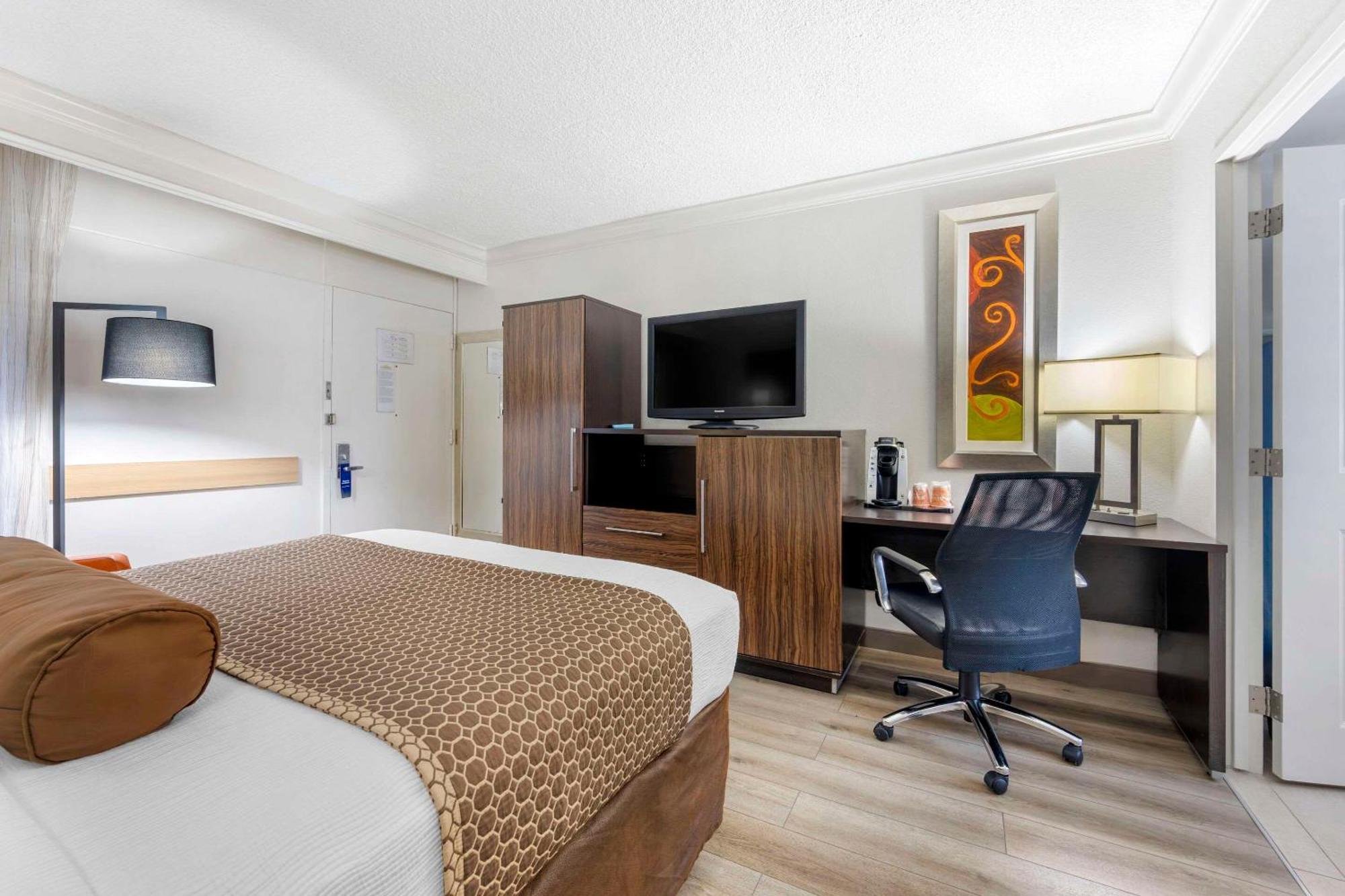 The Capitol Hotel Downtown, Ascend Hotel Collection Nashville Exterior foto
