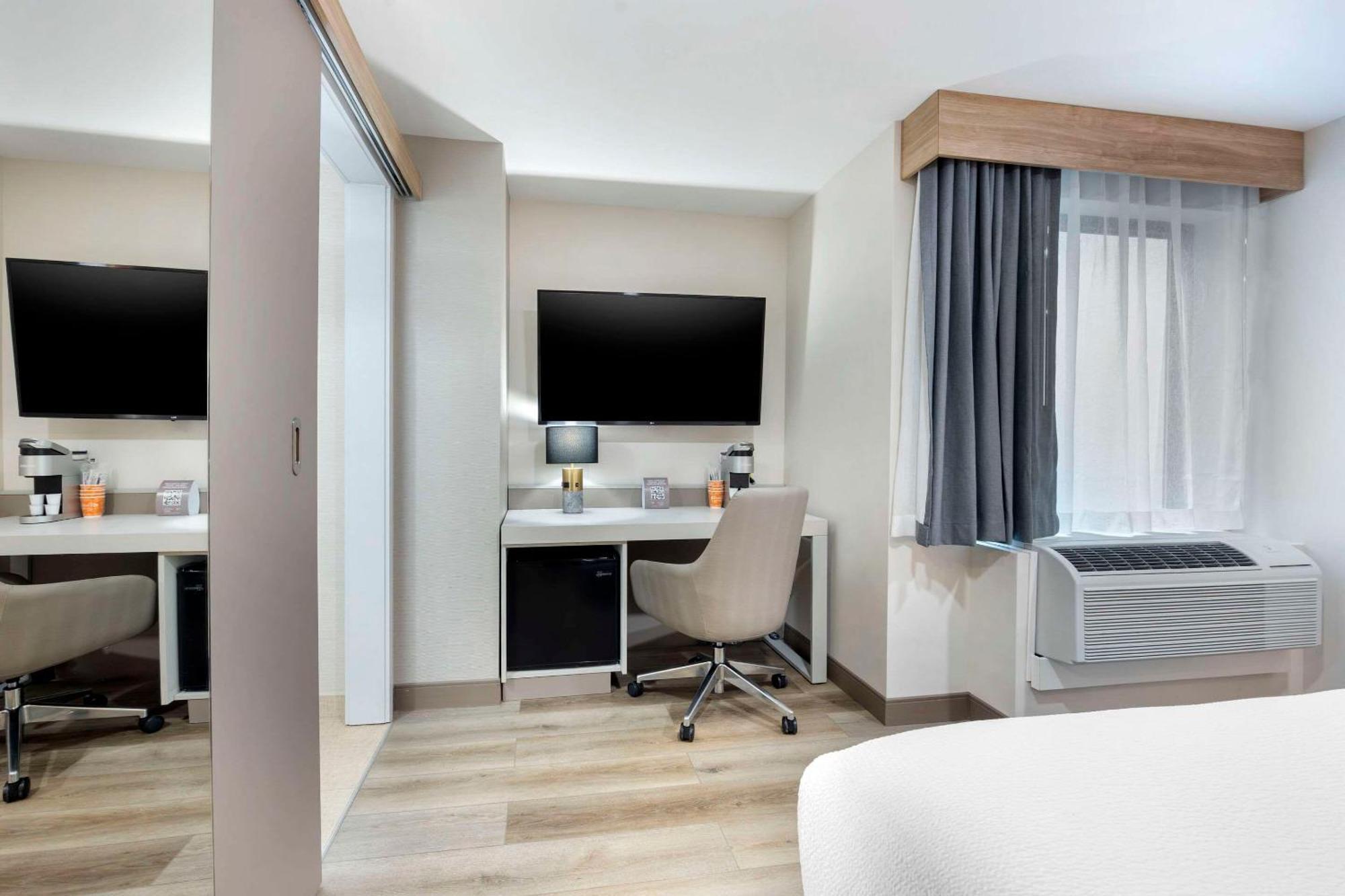 The Capitol Hotel Downtown, Ascend Hotel Collection Nashville Exterior foto