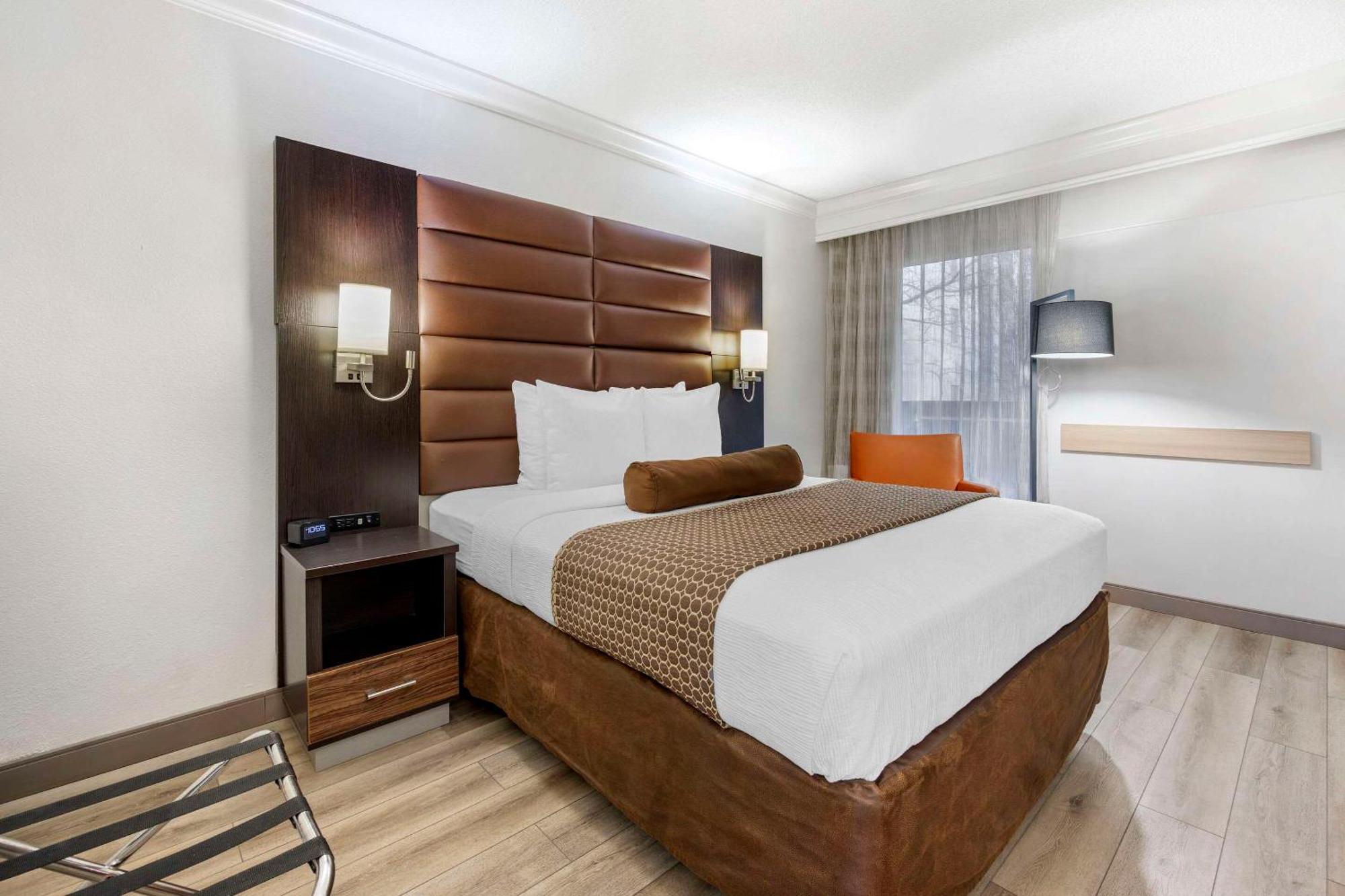The Capitol Hotel Downtown, Ascend Hotel Collection Nashville Exterior foto