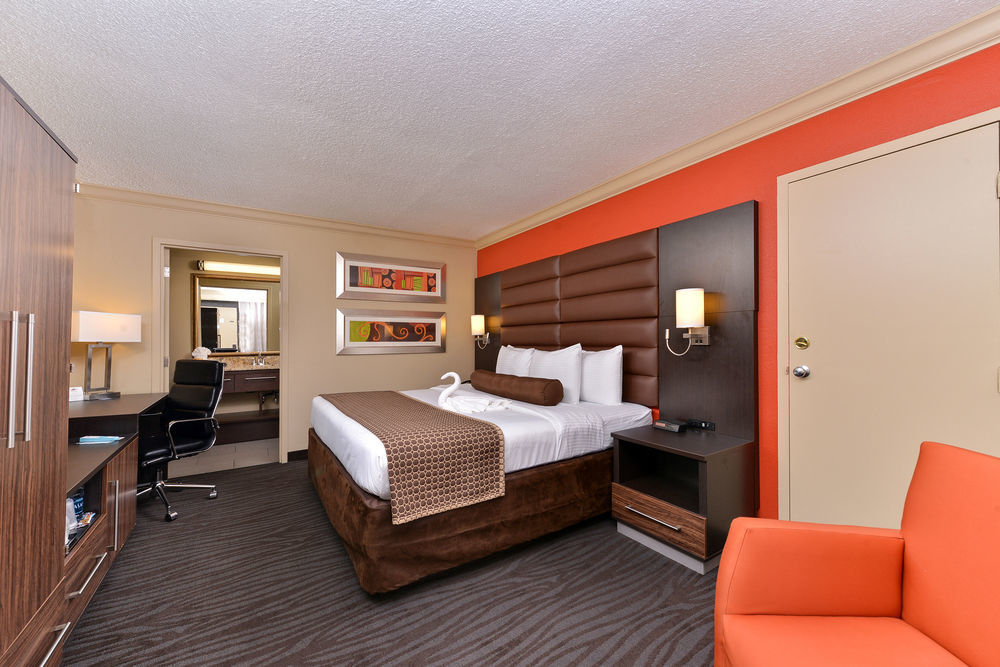 The Capitol Hotel Downtown, Ascend Hotel Collection Nashville Exterior foto