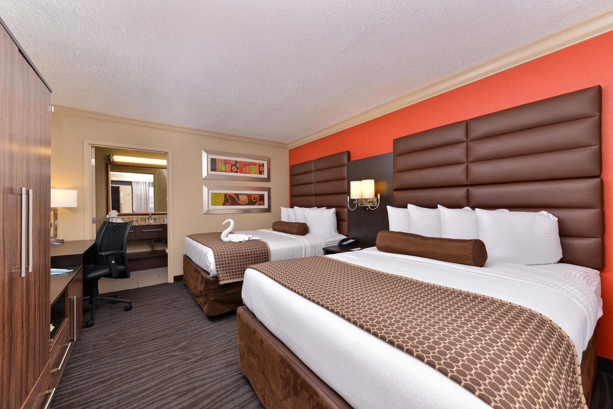 The Capitol Hotel Downtown, Ascend Hotel Collection Nashville Exterior foto