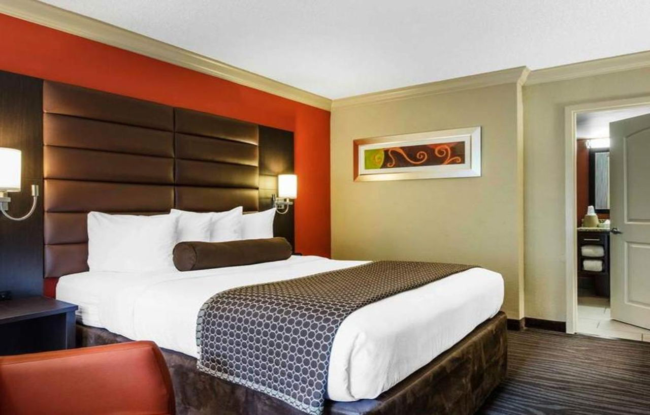 The Capitol Hotel Downtown, Ascend Hotel Collection Nashville Exterior foto